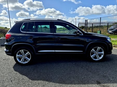 2016 Volkswagen Tiguan - photo 30