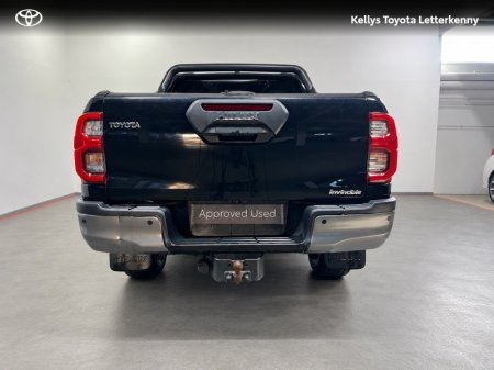 2023 Toyota Hilux - photo 5