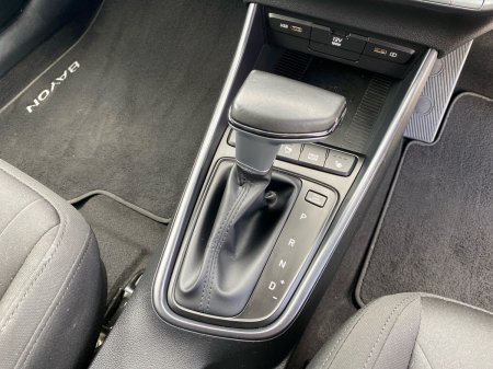 2022 Hyundai Bayon - photo 16