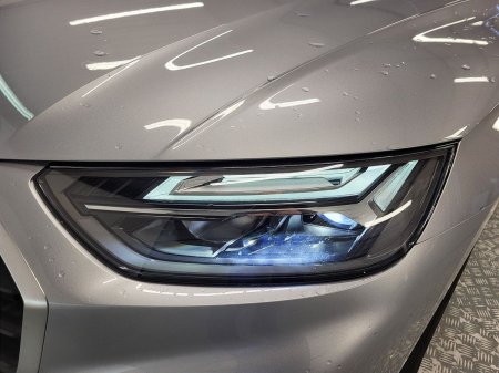 2025 Audi Q5 - photo 21