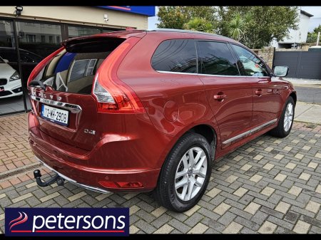 2017 Volvo XC60 - photo 11