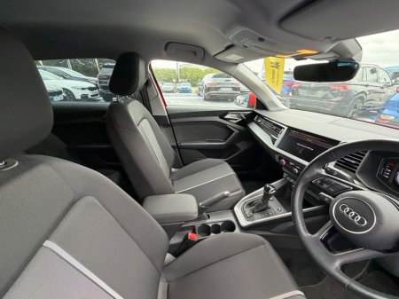 2021 Audi A1 - photo 14