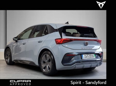 2023 Cupra Born - photo 4