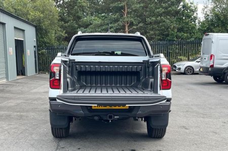 2026 Ford Ranger - photo 6