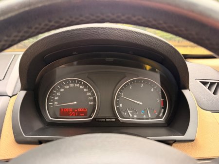 2007 BMW X3 - photo 15