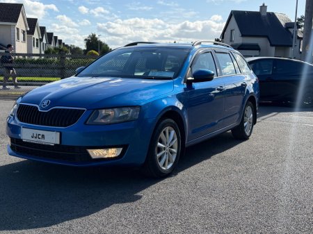2016 Skoda Octavia - photo 3