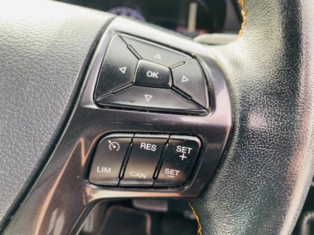 2023 Ford Ranger - photo 23