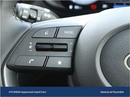2024 Hyundai Bayon - photo 21