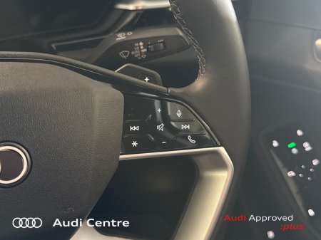 2026 Audi A5 - photo 21