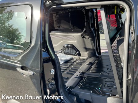 2026 Citroen Berlingo - photo 15