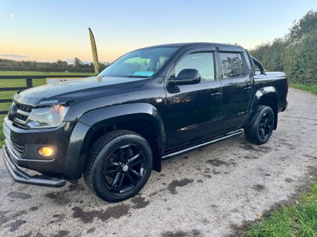 2014 Volkswagen Amarok - photo 7