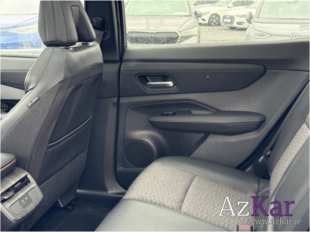 2024 Nissan Ariya - photo 15