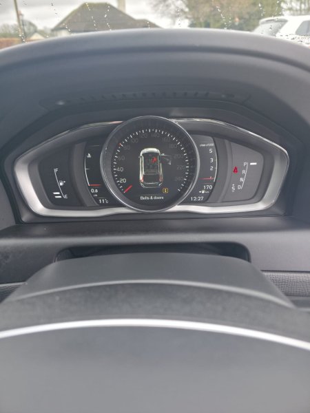 2016 Volvo XC60 - photo 15