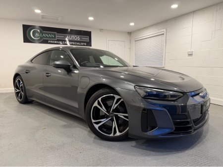 2023 Audi e-tron GT quattro ***NOW***SOLD***SOLD***SOLD***GT QUATTRO COUPE***COMFORT & SOUND PACK***PANORAMIC GLASS SUNROOF***HI
