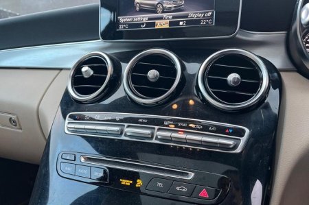2018 Mercedes-Benz C-Class - photo 36
