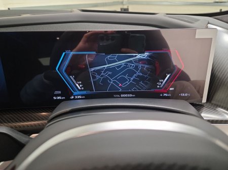 2026 BMW XM - photo 9