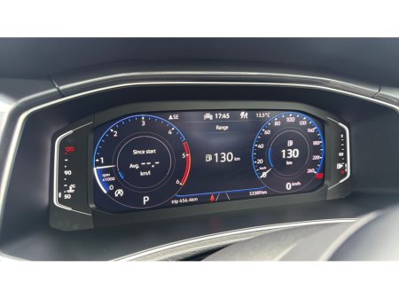 2021 Volkswagen T-Roc - photo 30