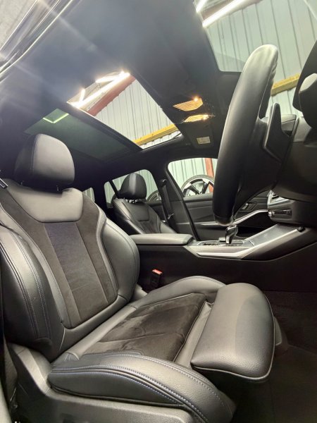2021 BMW 3-Series - photo 15