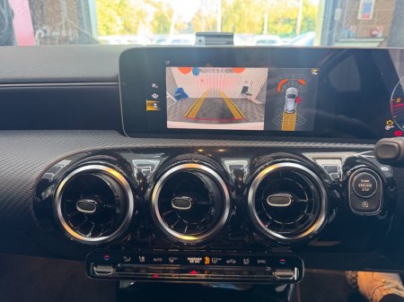 2019 Mercedes-Benz A-Class - photo 9