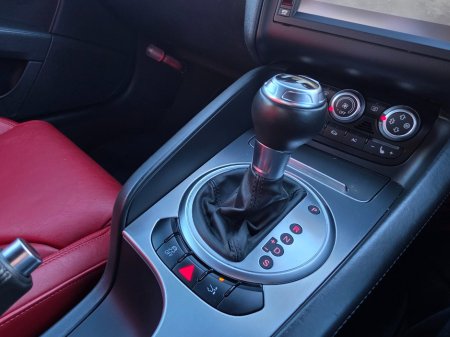2012 Audi TT - photo 13