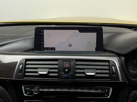 2019 BMW M4 - photo 27
