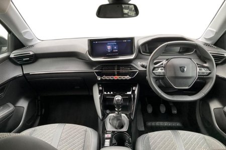 2025 Peugeot 208 - photo 10