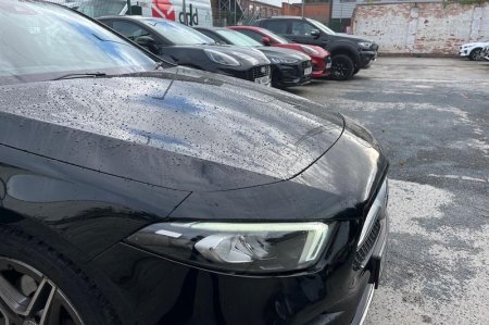 2020 Mercedes-Benz A-Class - photo 23
