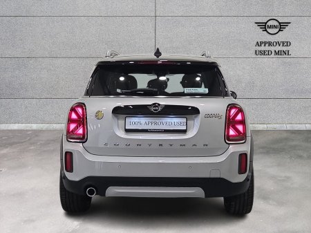 2023 Mini Countryman - photo 15