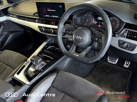 2021 Audi A5 - photo 9