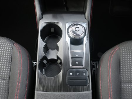 2023 Ford Kuga - photo 14