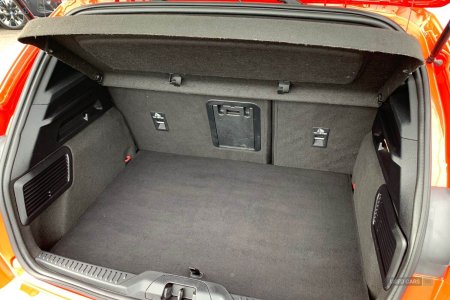 2023 Ford Focus - photo 12