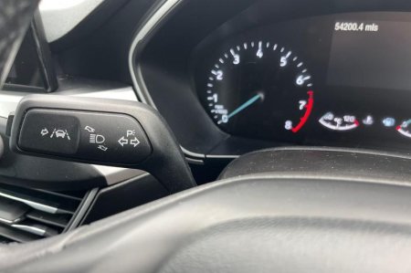 2018 Ford Focus - photo 14