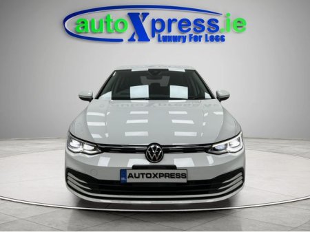2022 Volkswagen Golf - photo 3