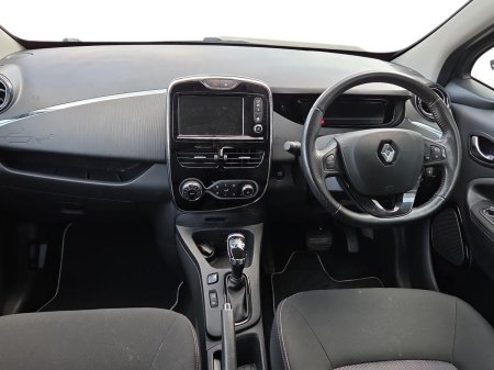 2019 Renault Zoe - photo 2