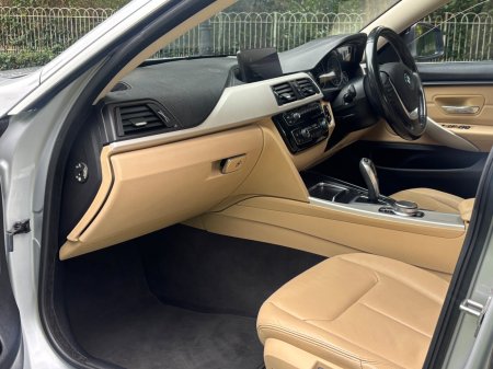 2017 BMW 4-Series - photo 8