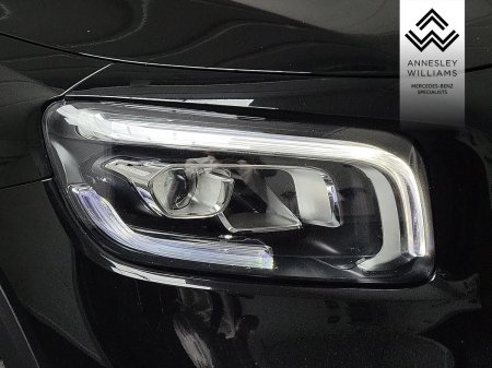 2020 Mercedes-Benz GLB - photo 4