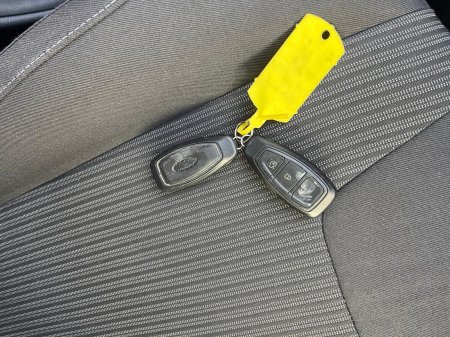 2014 Ford Focus - photo 29