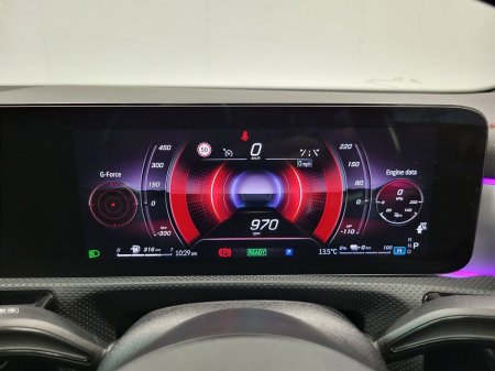 2023 Mercedes-Benz CLA - photo 28