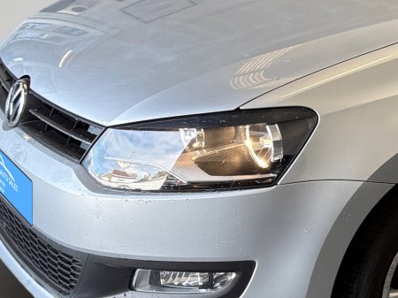 2011 Volkswagen Polo - photo 5