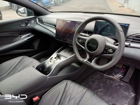 2026 BYD SEAL - photo 7