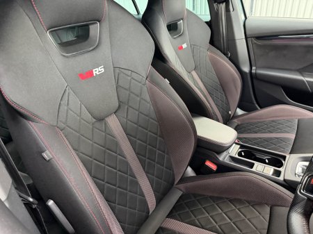 2021 Skoda Octavia - photo 7