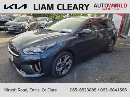 2021 Kia Ceed - photo 7