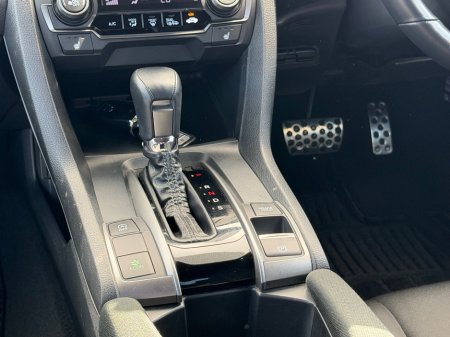 2019 Honda Civic - photo 48