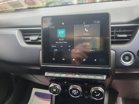 2022 Renault Arkana - photo 6