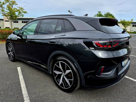 2022 Volkswagen ID.4 - photo 3