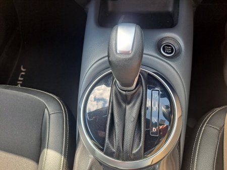 2021 Nissan Juke - photo 30