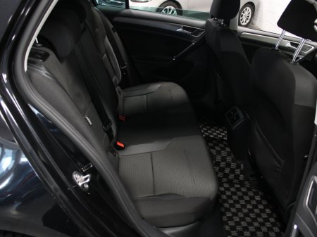 2017 Volkswagen Golf - photo 27