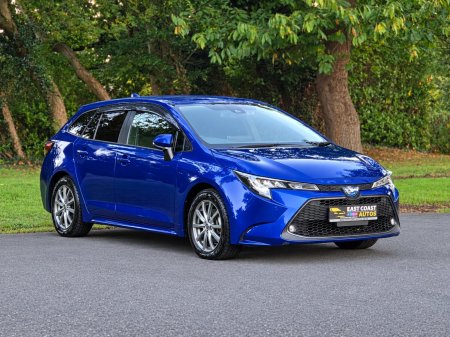 2021 Toyota Corolla - photo 10