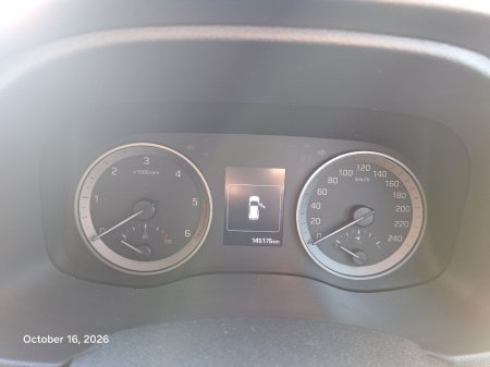 2018 Hyundai Tucson - photo 16