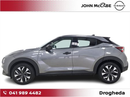 2025 Nissan Juke - photo 4